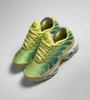 Nike Air Max TN "Lemon Lime"