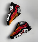 Nike Air Max TN "Barça x Patta"