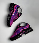 Nike Air Max TN "Fireberry"