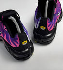 Nike Air Max TN "Fireberry"