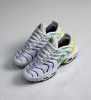 Nike Air Max TN "Brasil"