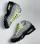 Nike Air Max 95 "Neon"