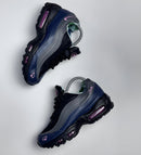 Corteiz x Nike Air Max 95 "Pink Beam"