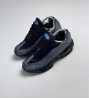 Corteiz x Nike Air Max 95 "Aegean Storm"