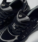 Asics Gel-NYC "Black Grey"