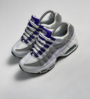 Nike Air Max 95 "Grape"