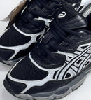 Asics Gel-NYC "Graphite Grey Black"