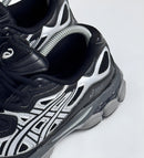 Asics Gel-NYC "Graphite Grey Black"