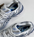 Asics Gel-NYC "White Blue"